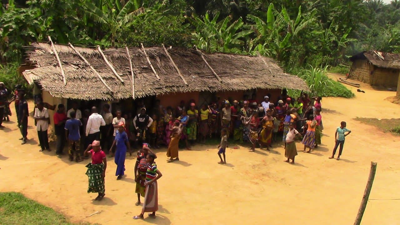 Projet d&rsquo;appui aux actions de promotion de la résilience des femmes pygmées autochtones aux effets du changement social et climatique dans les provinces de l&rsquo;Équateur et de Maindombe en RDC